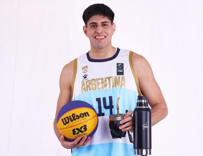 Estudiantes anunci� el quinto pasajero para la Liga Federal